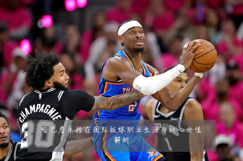 哈巴詹辛格在国际板球职业生涯与核心价值解析